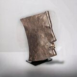  Stona dekoracija od smole i bakra, 35 x 16 x 25 cm | Eponuda.com