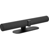 PanaCast 50, EMEA, Black 180° Field of View, Real-time Whiteboard...
