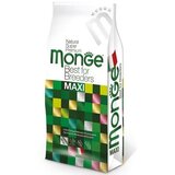 Monge maxi adult piletina i pirinač 15kg