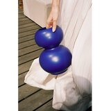 noo.ma Tamno plava keramička vaza (visina 36 cm) Tuga – | shoptok.hr