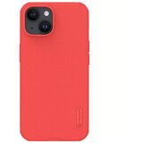 Nillkin torbica scrub pro za iphone 15 6.1 crvena Cene