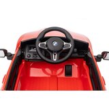  Licencirani auto na akumulator BMW M4 - crveni | shoptok.hr
