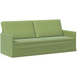 SOFA za 3 osobe Svijetlo zelena 190 x 81 x 82 cm Bar&amp;scaron;un Slike