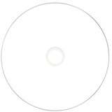 Verbatim CD Disk 700 MB, 80min, 52x, printable mat površina, 50kom cijene