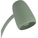 Eglo 902173 - podna lampa carlo 1xE14/18W/230V zelena | Eponuda.com