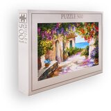 WALLXPERT PZL_083_500 multicolor puzzle Cene
