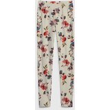 GAP Kids Patterned Leggings - Girls | Shoptok.si