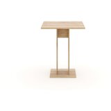  Sto STRAPO 68x68 cm hrast sonoma | Eponuda.com
