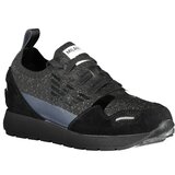 Emporio Armani WOMEN&#39;S SPORT SHOES BLACK | Shoptok.si