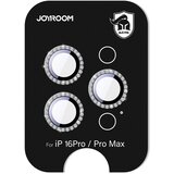 Joyroom ZAŠČITNO STEKLO ZA IPHONE 16 PRO 16 PRO MAX ZAŠČITA ZA LEČE, (5000086773) | Shoptok.si