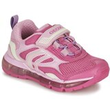 Geox J ANDROID G. D - MESH+ECOP.BOT Blue | shoptok.hr