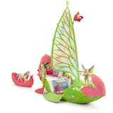 Schleich 42444 - bayala - Serin magični cvetlični čoln | Shoptok.si