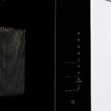 Gorenje BMI251SG3BG ugradbena mikrovalna, crno staklo | shoptok.hr