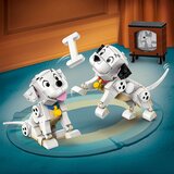 Lego® Disney Classic LEGO® Disney - Laki i Peni, štenci iz 101 dalmatinca (43271) | Eponuda.com