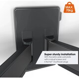 Vogels TV zidni nosač 55"-100" | shoptok.hr