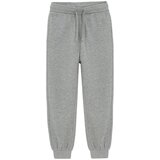 Cool club hlače trenirka DH CCB2920886-P 7674376 F siva 158 | Shoptok.si
