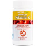 BetterYou Premium Vitamin C, 60 kapsula | Eponuda.com