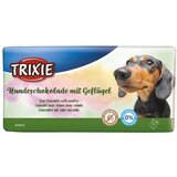 Trixie Čokolada Sa Piletinom 100g | ePonuda.com