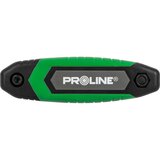 Proline GARNITURA TORX KLJUČEV ZLOŽLJIVA T9-T40, (5000051454) | Shoptok.si
