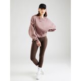 Nike DUKS W NSW PHNX FLC OOS CREW W | ePonuda.com