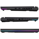 Asus Laptop ROG Stryx G16 G614PR-RV021W, 16", FHD, 165Hz, R9-8945HX, 32GB DDR5, 2TB SSD, RTX 5070Ti 12GB | Eponuda.ba