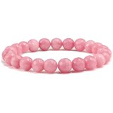 Narukvica AB-13740 - Ružičasta KP13740 | Shoptok.si