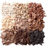 3INA The Color Palette paleta senčil za oči odtenek Multicolor 9 g | Shoptok.si