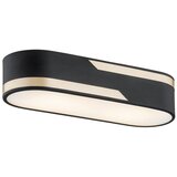  argon 6001 - stropna svetiljka toni 3xE27/15W/230V crna/zlatna | Eponuda.com