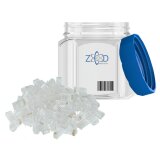 Zed Electronic Omrežni konektor, 8/8, RJ45, 50 kosov - FTPK/50 | Shoptok.si