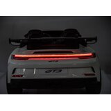 Lean Toys Električni avto DK-P911 Porsche GT3 bela | Shoptok.si