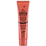 Dr. PAWPAW večnamenski obarvani balzam - Balm - Peach Pink | Shoptok.si