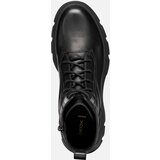 Geox Black Women's Ankle Boots Pluette - Ladies | Shoptok.si