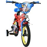 Volare dječji bicikl Paw Patrol 14″, s dvije ručne kočnice | shoptok.hr