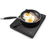 Hendi Indukciona ploča 2000W Kitchen Line, Kitchen Line, 230V/2000W, 297x411x(H)57mm | Eponuda.com
