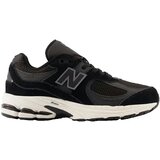 New Balance Modne superge 2002 Črna | Shoptok.si