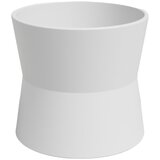 Artevasi Keramička tegla za cvijeće ø 14 cm Diana – | shoptok.hr