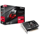 AsRock PHANTOM Gaming RX550 4G | Eponuda.ba