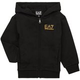 Ea7 Emporio Armani CORE ID SWEATSHIRT Crna Cijene