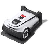 Ecovacs GOAT A1600 RTK robotska kosilnica (do 1600m2, LELS™ GPS navigacija, naklon do 50%, širina košnje 33cm, 400m2/h) - | Shoptok.si