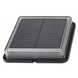  SVJETILJKA LED SOLARNA SA SENZOROM BILBAO RABALUX Cijene
