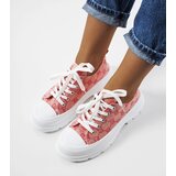 Gemre Pink beige Waters sneakers | Shoptok.si