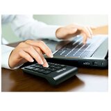 Yenkee bežična numerička tastatura ykb 4020 wl | ePonuda.com