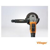Villager Fuse akumulatorska brushless ugaona brusilica vlp 4620 088697 | Eponuda.com