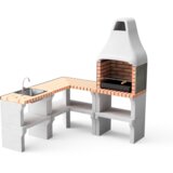 Movelar New Iberia + Modul - kotni modul + Modul - umivalnik s pipo | Shoptok.si