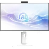 MSI Računalnik Modern AM273QP AI 1UM Ultra 5 / 16GB / 1TB SSD / 27" WQHD / Windows 11 Pro (bel) | Shoptok.si