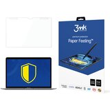 3mk PAPER FEELING ZA SAMSUNG GALAXY TAB S8 ULTRA ZAŠČITA ZASLON 15, (5000018208) | Shoptok.si