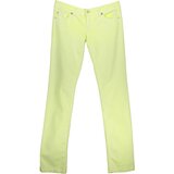 Re-start YELLOW WOMEN&#39;S TROUSERS | shoptok.hr