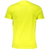 HARMONT &amp; BLAINE HARMONT & BLAINE YELLOW MEN&#39;S SHORT SLEEVED T-SHIRT | Shoptok.si