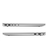 HP Prenosnik ProBook 460 G11 40,6 cm (16"), WUXGA, IPS, Ultra 7 155U, 16 GB RAM, 512 GB SSD, W11P, srebrn|Pisarna, (5000115574) | Shoptok.si