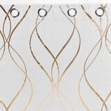 Douceur d intérieur Bela zavesa zatemnitvena 135x240 cm Elise – | Shoptok.si